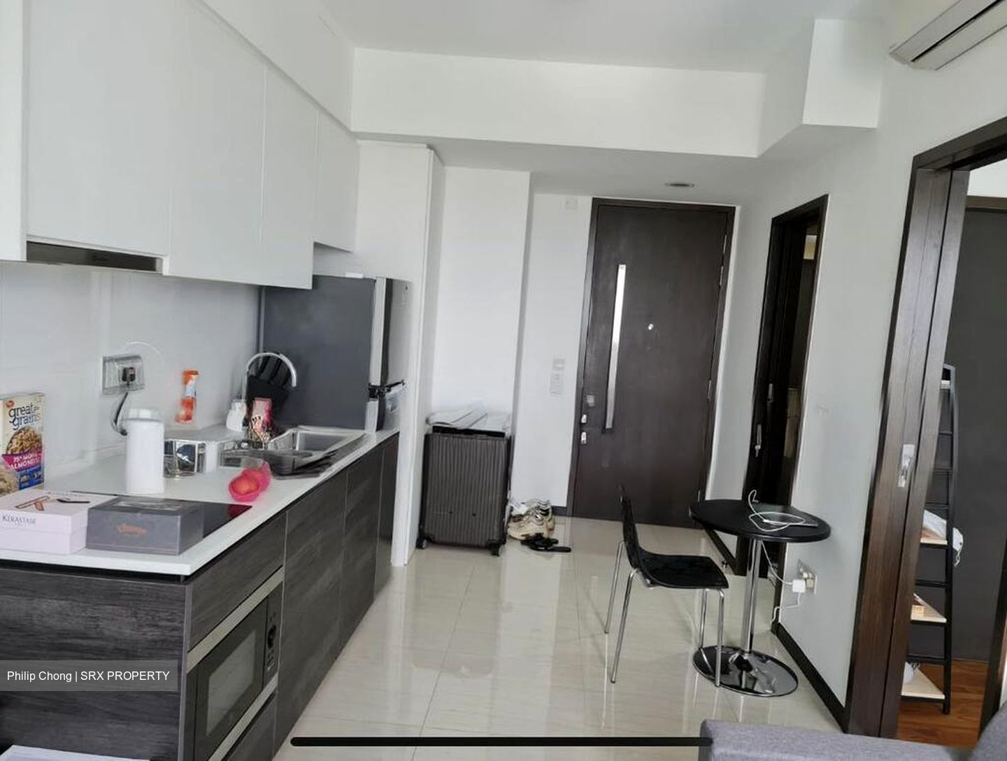 Sims Urban Oasis (D14), Condominium #503170221